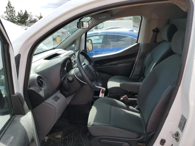 3N6CM0KN2GK692630 Nissan NV200 2.5S