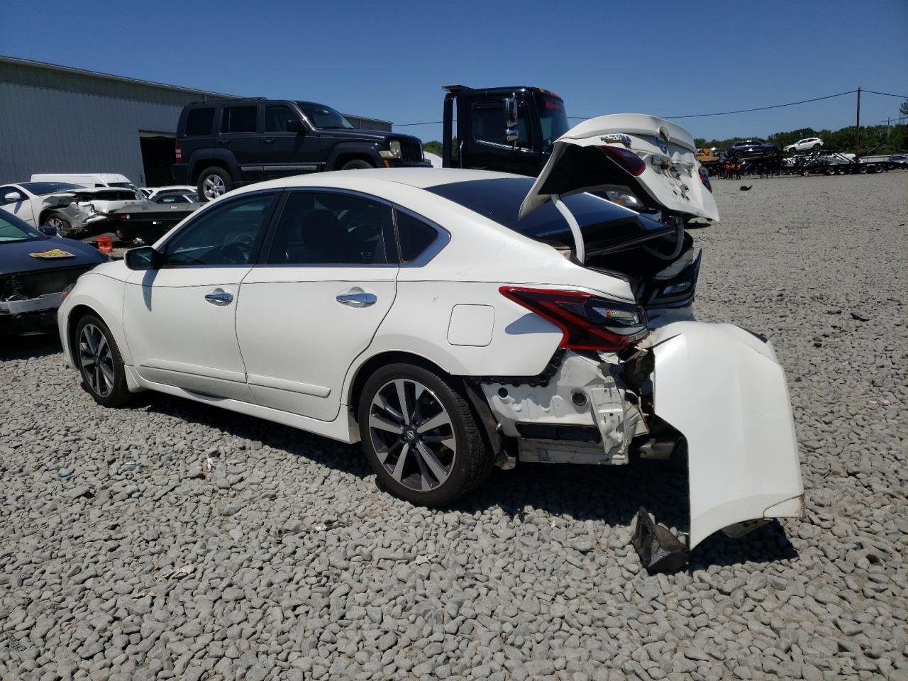 1N4AL3AP9HC485408 NISSAN ALTIMA 2017