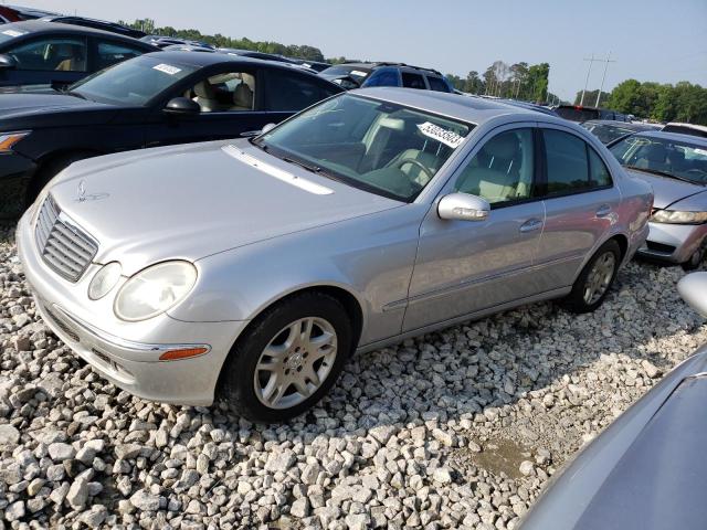 2006 Mercedes-Benz E-Class E 350