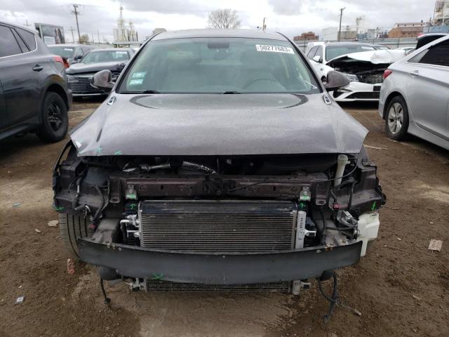 2G4GN5EX8F9138317 Buick Regal Premium