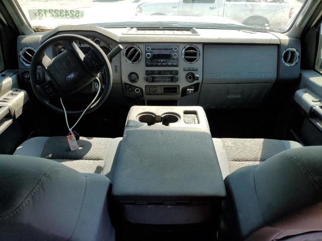 2015 FORD F250 SUPER - 1FT7W2BTXFEC33864