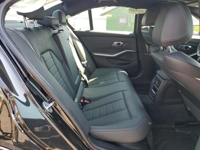 2020 BMW 330XI - 3MW5R7J06L8B25448