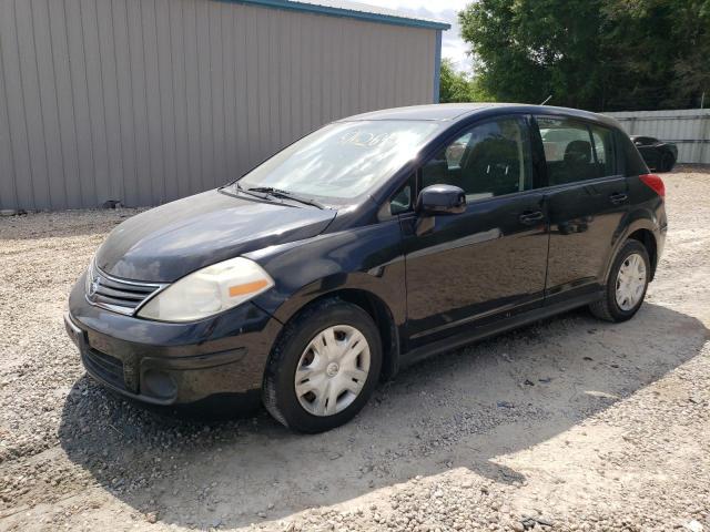 2011 Nissan Versa S