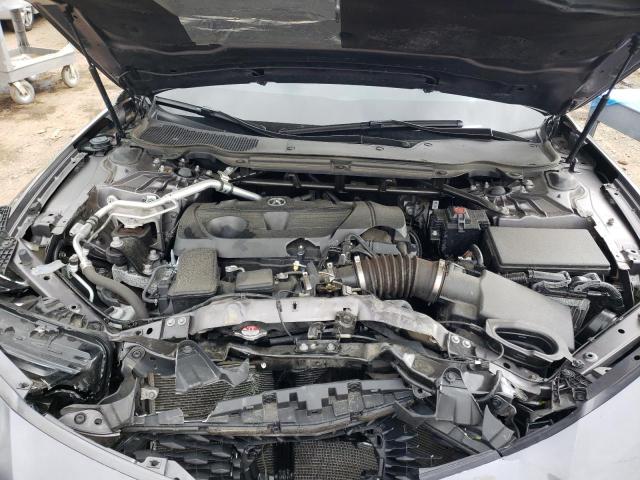 2021 ACURA TLX TECH A - 19UUB5F5XMA014081