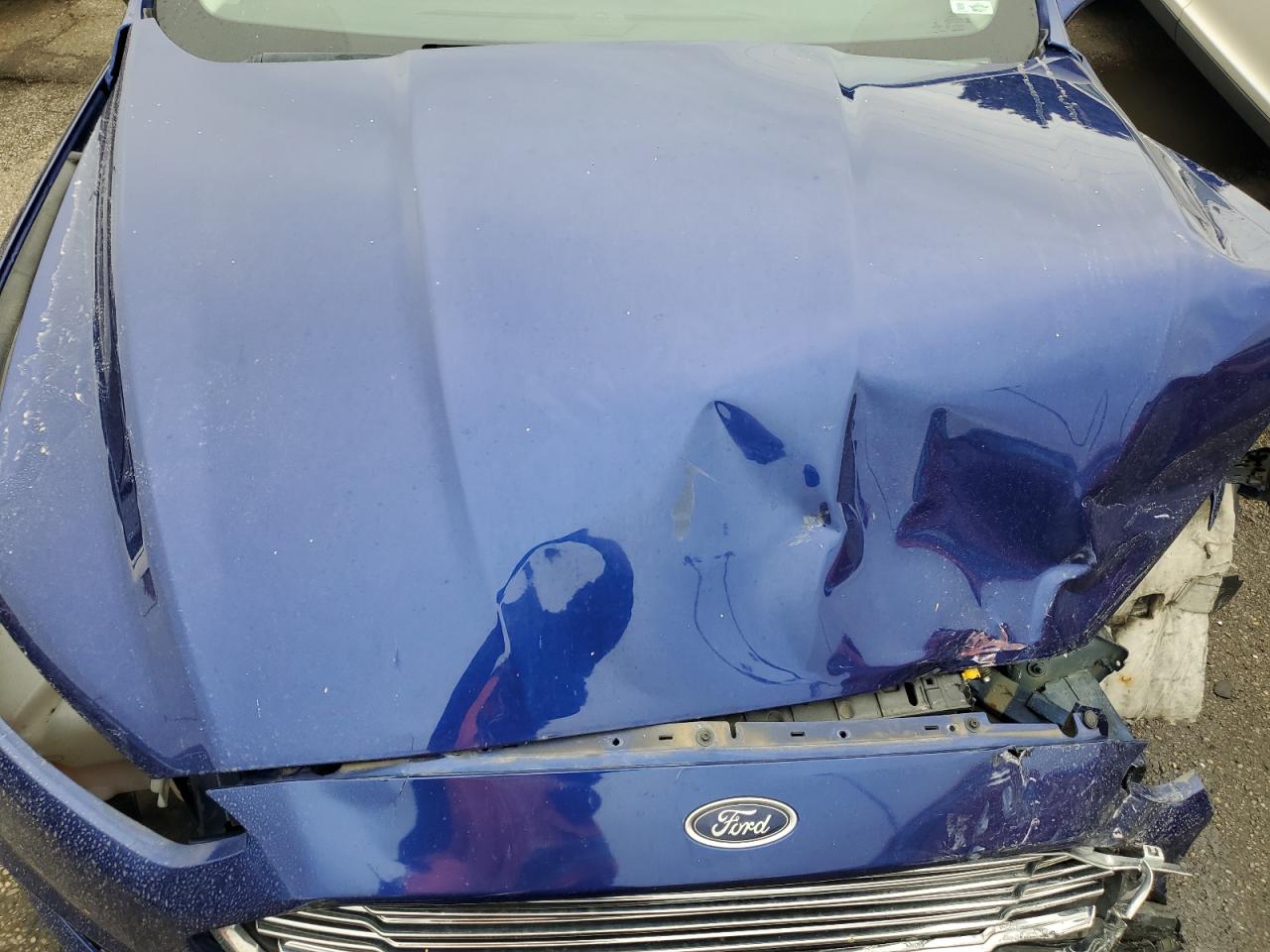 3FA6P0H77GR326336 FORD FUSION 2016
