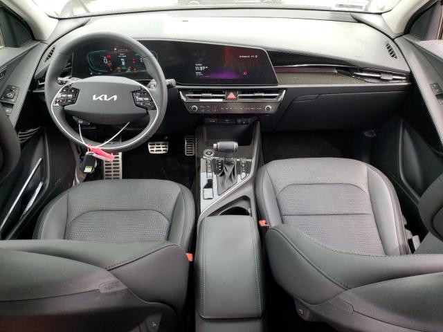 2023 KIA NIRO SX KNDCT3LE9P5075726