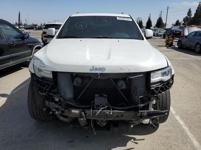 1C4RJEJG9FC647016 Jeep Grand Cherokee Summit