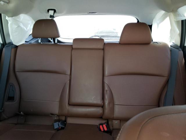 4S4BSATC4K3202433 Subaru Outback Touring