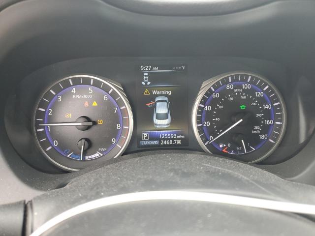 2015 INFINITI Q50 HYBRID - JN1AV7AR8FM850667