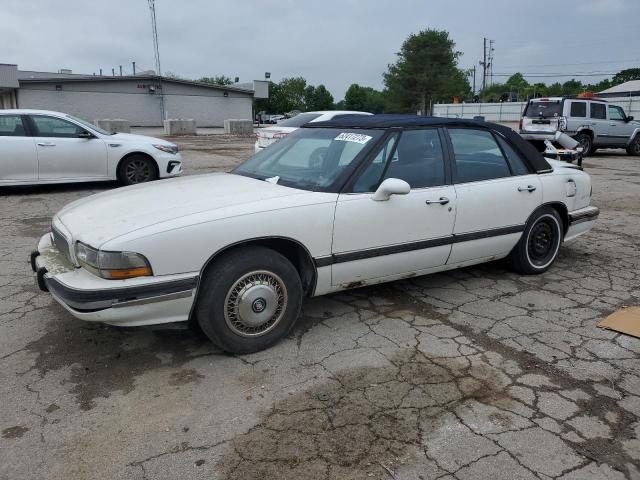 1993 Buick LeSabre Custom