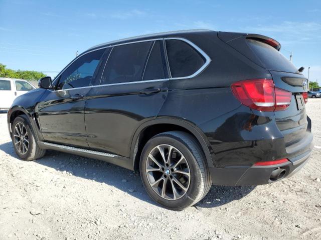 2015 BMW X5 SDRIVE3 - 5UXKR2C50F0H39025