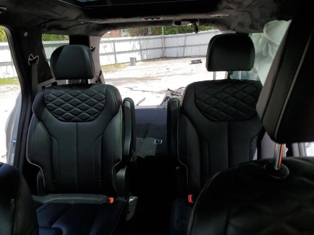 2022 HYUNDAI PALISADE C - KM8R7DHE7NU423342