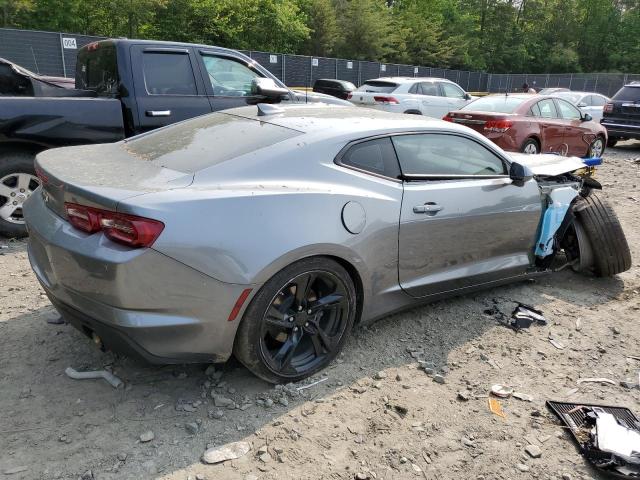2021 CHEVROLET CAMARO LZ - 1G1FF1R73M0136202