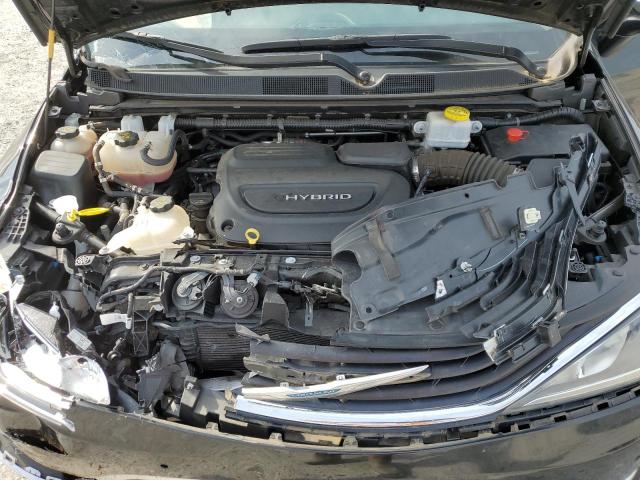 2018 CHRYSLER PACIFICA H - 2C4RC1N78JR157633