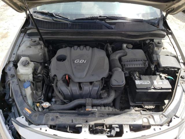 KNAGM4A76E5479649 KIA Optima Lx