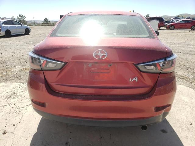 3MYDLBZV5GY122065 Toyota SCION IA