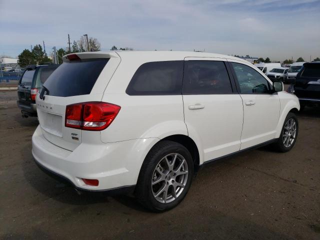 3C4PDCEG9JT381068 Dodge JOURNEY GT