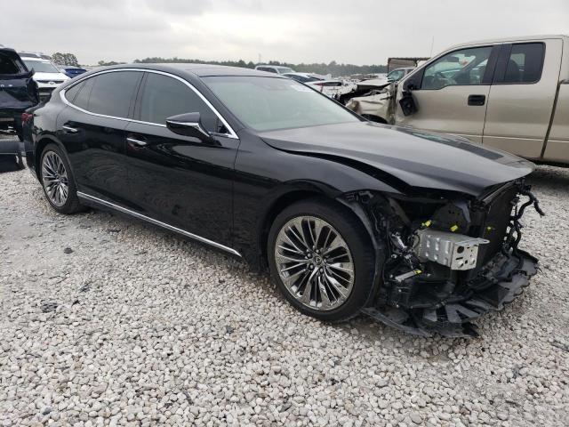 2018 LEXUS LS 500 JTHB5LFF2J5001354