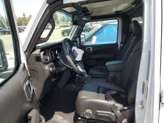 1C4HJXEG4PW520840 Jeep Wrangler Sahara