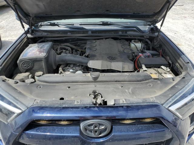 2019 TOYOTA 4RUNNER SR - JTEBU5JR2K5730839