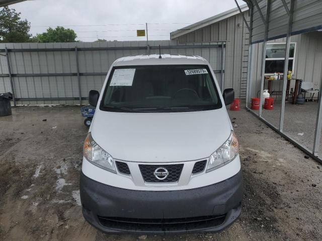 3N6CM0KN7HK705339 Nissan NV200 2.5S