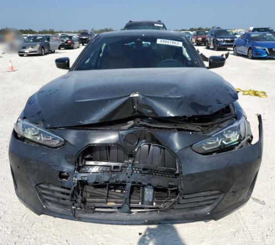 2023 BMW 430I GRAN - WBA63AV08PFP26435