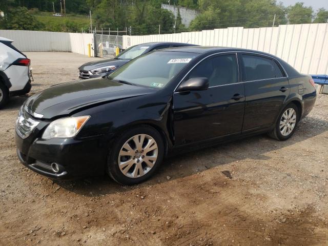 2010 Toyota Avalon XL