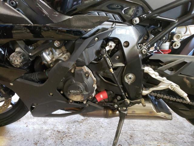 2021 BMW S 1000 RR - WB10E2309M6D61562