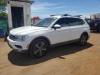2018 VOLKSWAGEN TIGUAN SE - 3VV3B7AX8JM028396