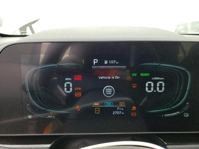 2023 KIA NIRO SX KNDCT3LE9P5075726