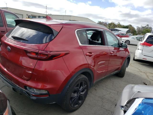 KNDP63AC4L7744400 KIA SPORTAGE S
