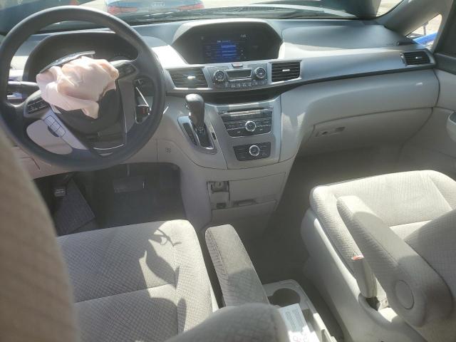 2016 HONDA ODYSSEY LX 5FNRL5H26GB141071