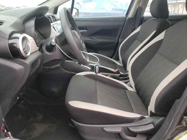 3N1CN8EV3ML869768 Nissan VERSA SV