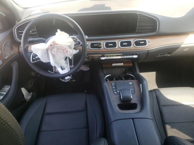 4JGFB4KBXMA460238 Mercedes-Benz Gle 350 4matic