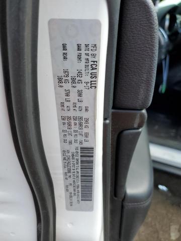 1C4RJFAG3JC165866 Jeep Grand Cherokee Laredo