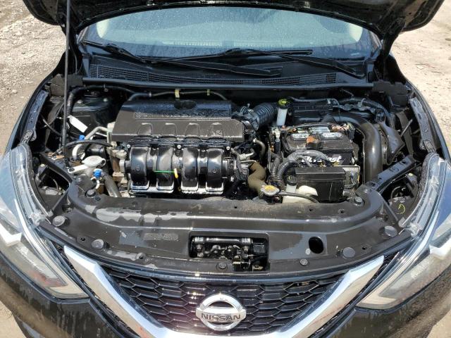 3N1AB7AP6HY277890 | 2017 NISSAN SENTRA S