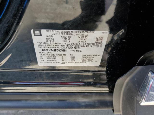 LRBFZNR41PD055688 Buick Envision E 13