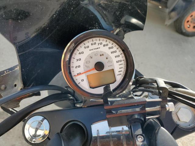 2013 VICTORY MOTORCYCLES HAMMER 8-B 5VPHA36N3D3019166