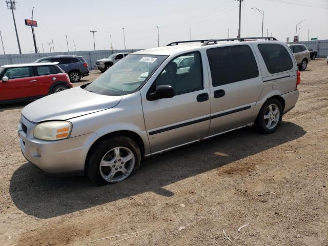 2008 Chevrolet Uplander LS