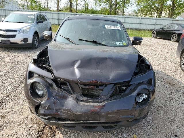 2015 NISSAN JUKE S - JN8AF5MVXFT552509