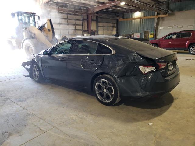 2020 CHEVROLET MALIBU L 1G1ZD5ST8LF133678