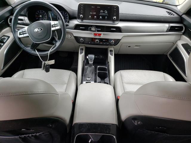 5XYP6DHC9LG020538 KIA Telluride S