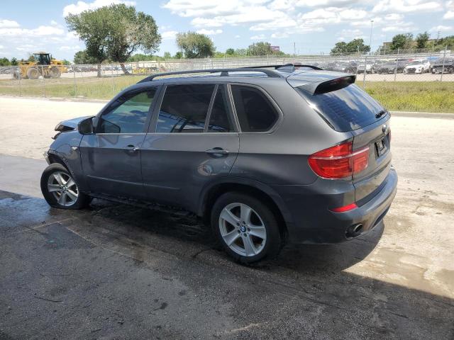 VIN 5UXZV4C57D0B23566 2013 BMW X5, Xdrive35I no.2