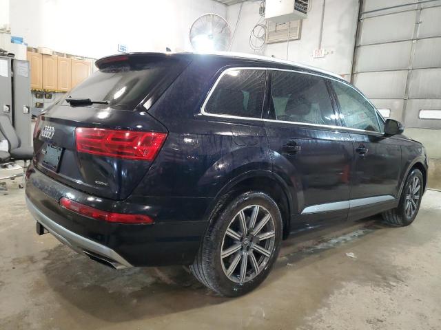 VIN WA1LHAF70JD019328 2018 Audi Q7, Premium Plus no.3