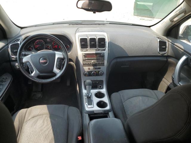 2011 GMC ACADIA SLE - 1GKKVNED1BJ106400