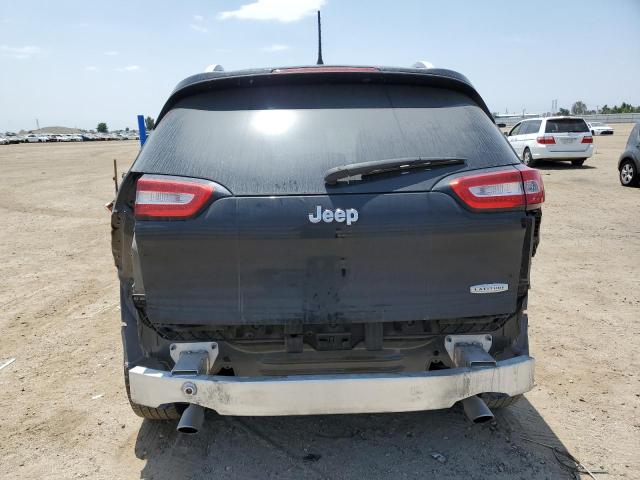 1C4PJLCSXEW115395 Jeep Cherokee Latitude