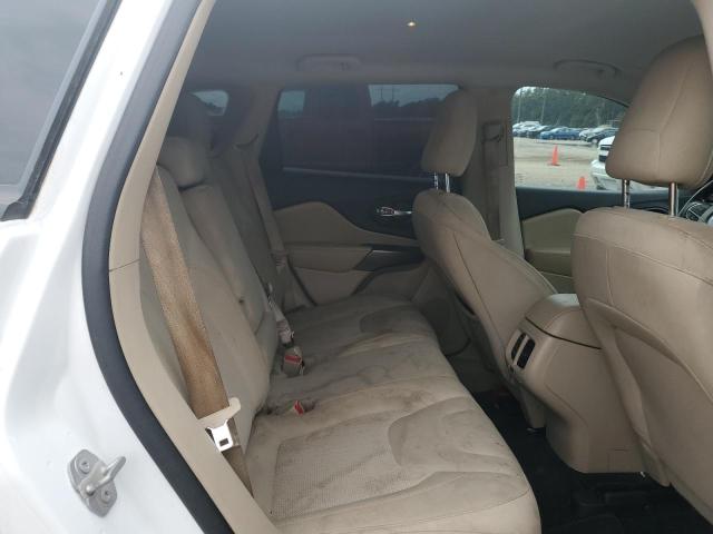 1C4PJLCB9LD555911 Jeep Cherokee Latitude