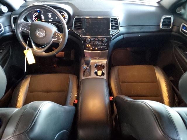 1C4RJFAGXMC790771 Jeep Grand Cherokee Laredo