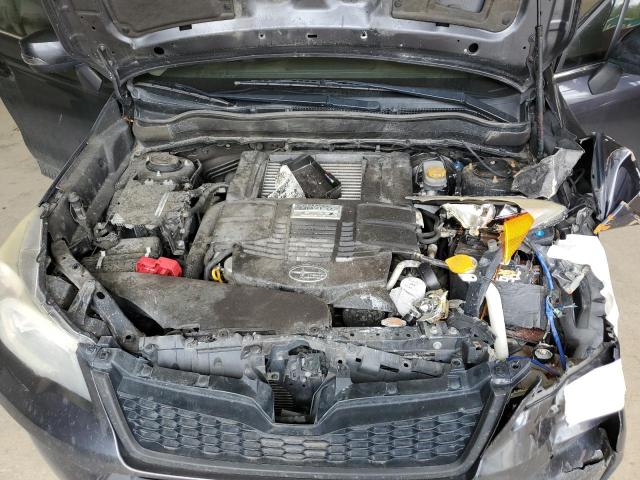 JF2SJGPC2EH448006 Subaru Forester 2.0xt Touring