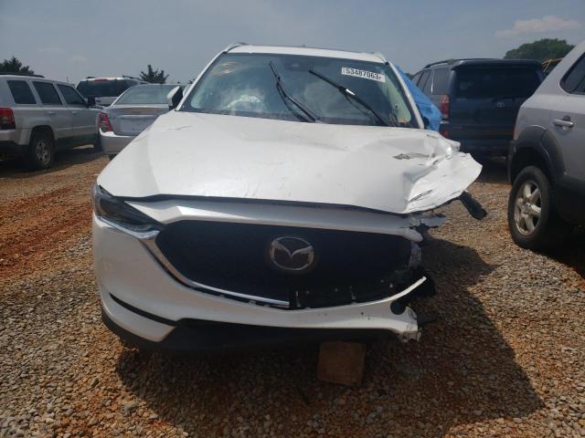 JM3KFADMXJ0367166 Mazda Cx-5 Grand Touring